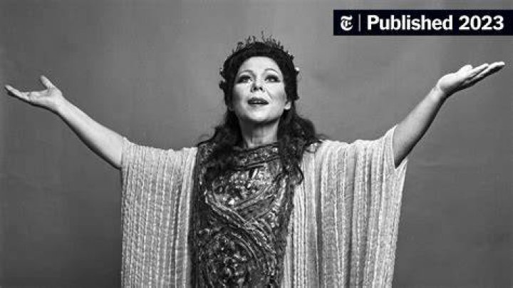 Renata Scotto