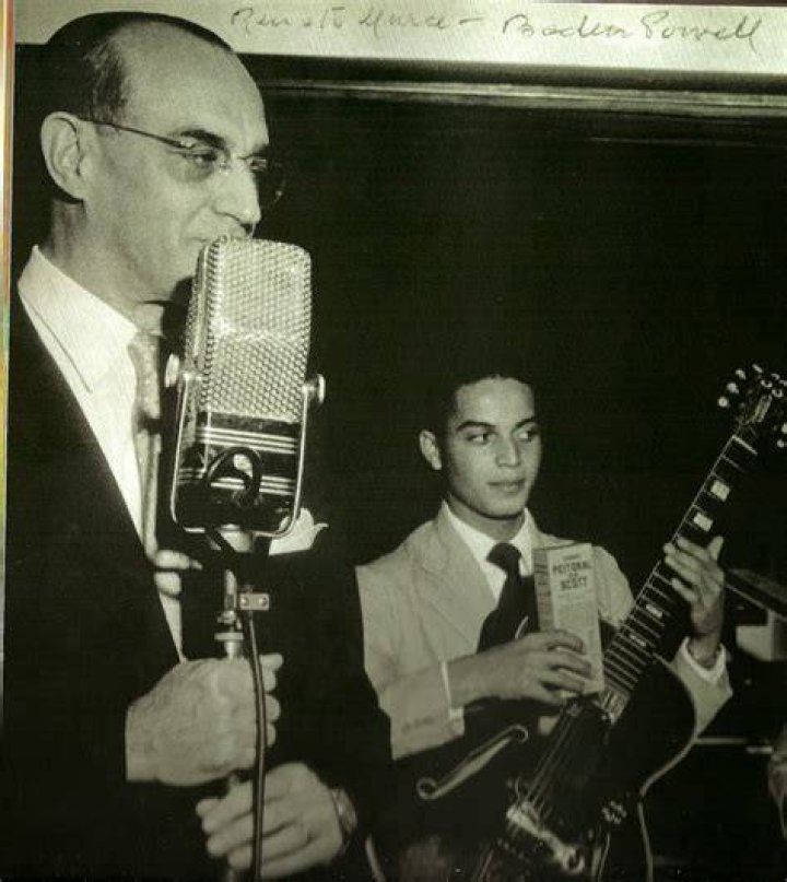 Renato Murce