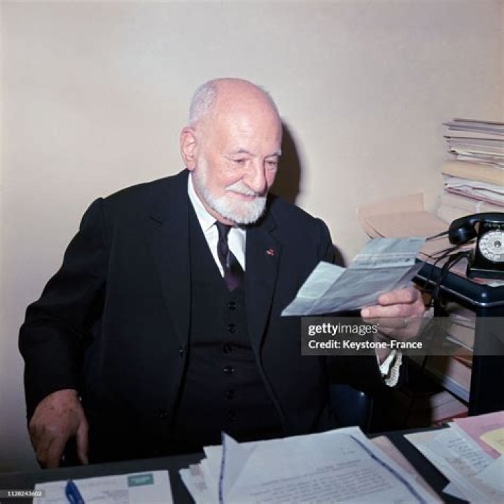 Rene Cassin