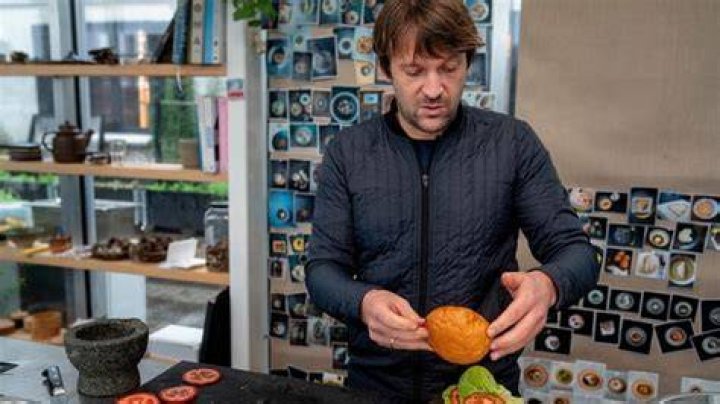 Rene Redzepi