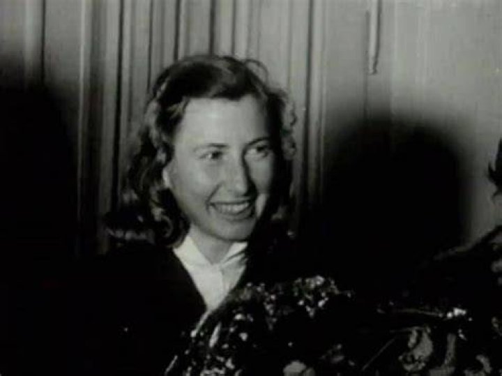 Ren&eacute;e Colliard