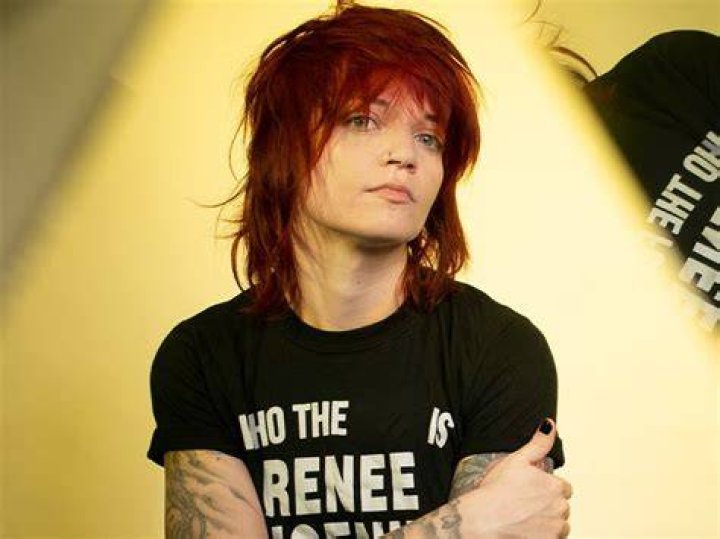 Renee Phoenix
