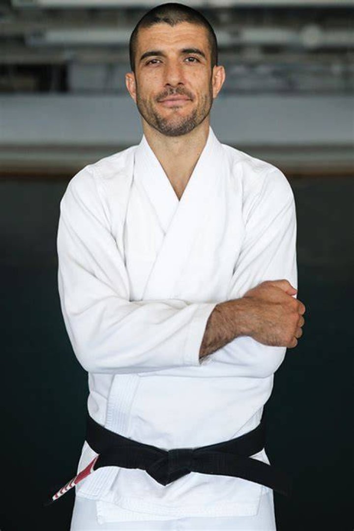 Rener Gracie