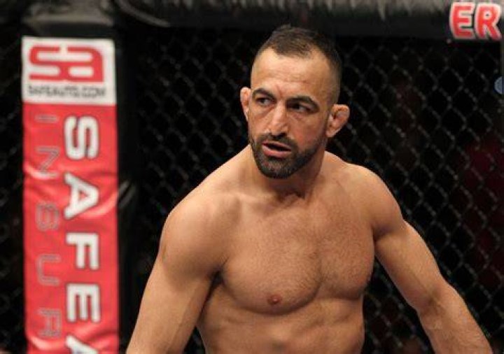 Reza Madadi