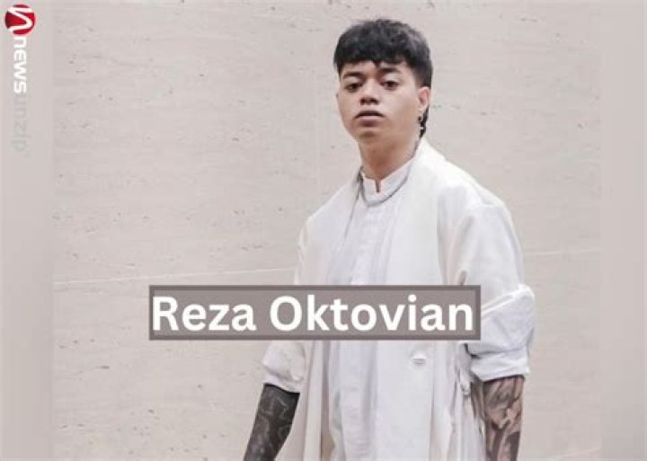 Reza Oktovian