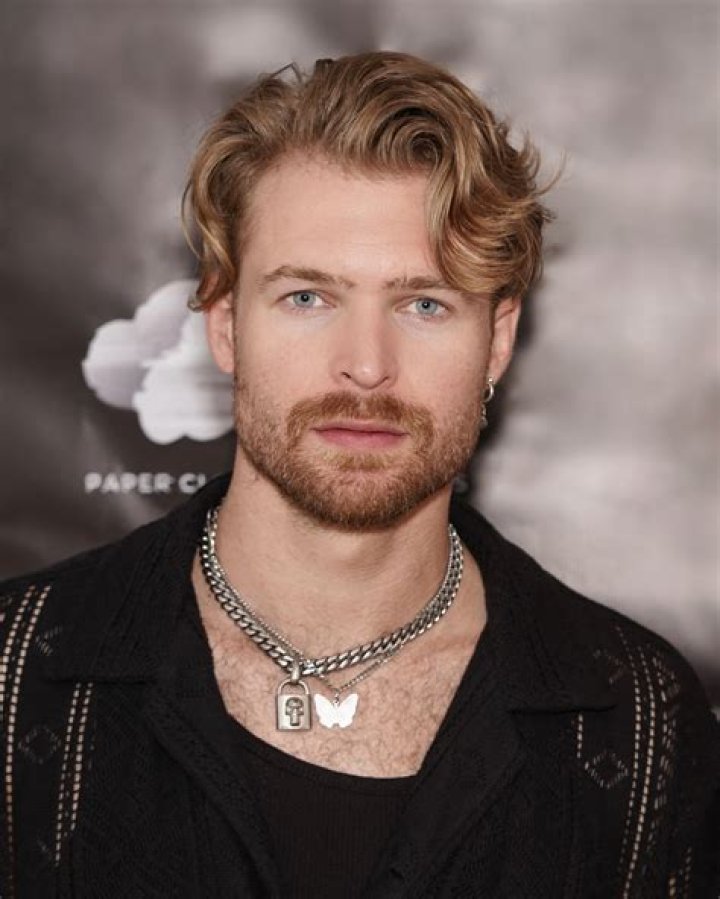 Rhett Wellington