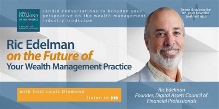 Ric Edelman