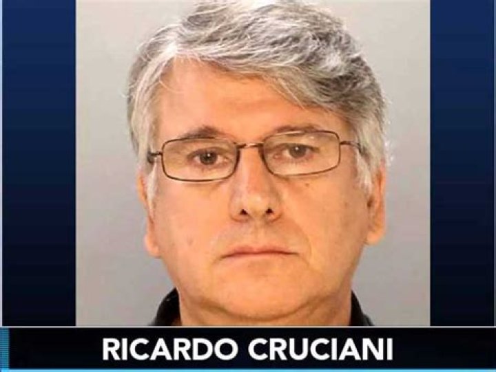 Ricardo Cruciani