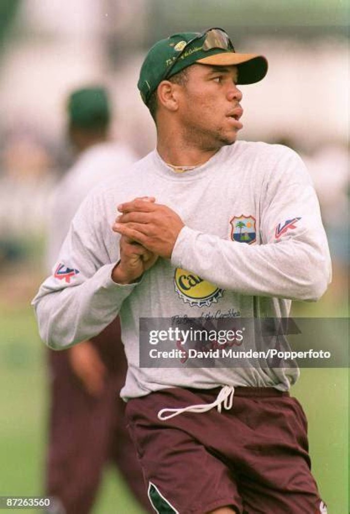 Ricardo Powell