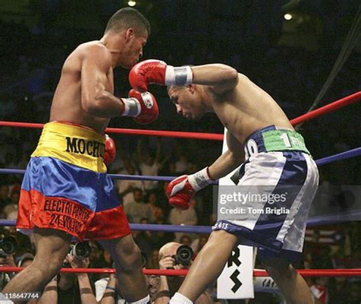 Ricardo Torres