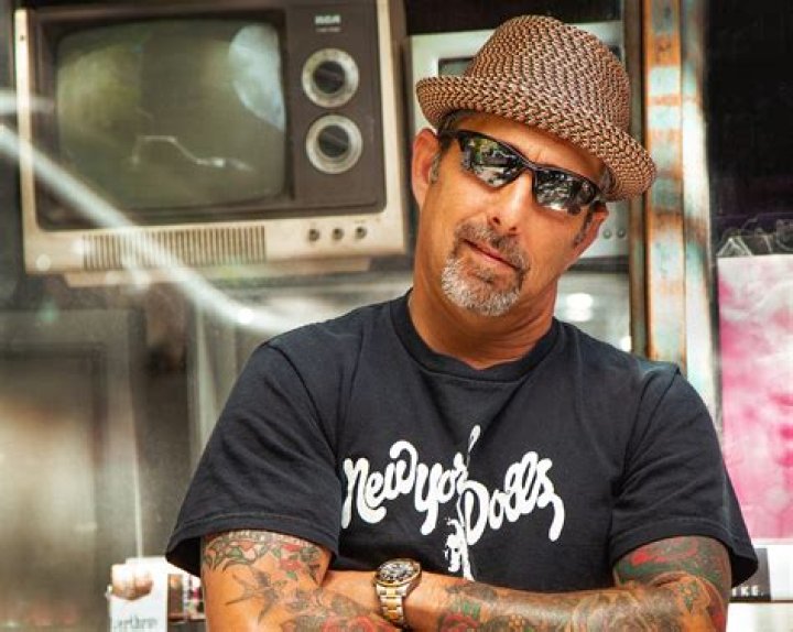 Rich Vos
