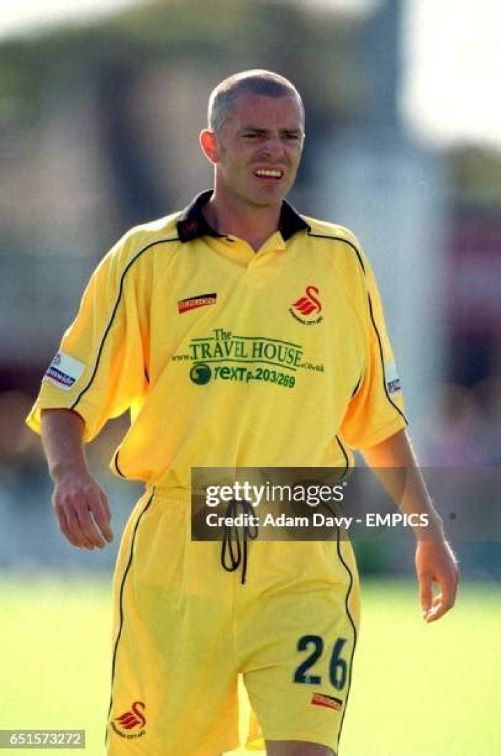 Richard Appleby