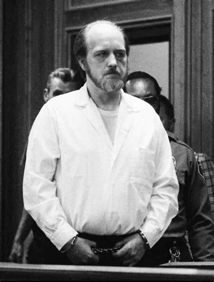 Richard Biegenwald