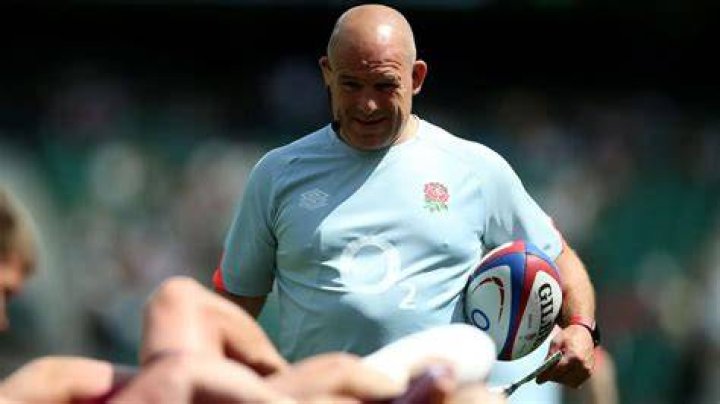 Richard Cockerill