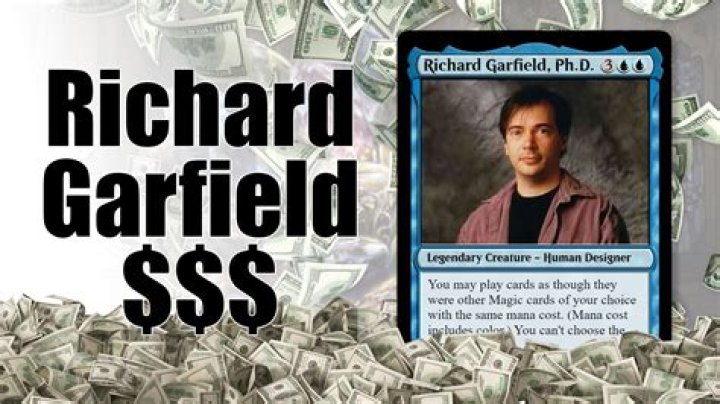 Richard Garfield