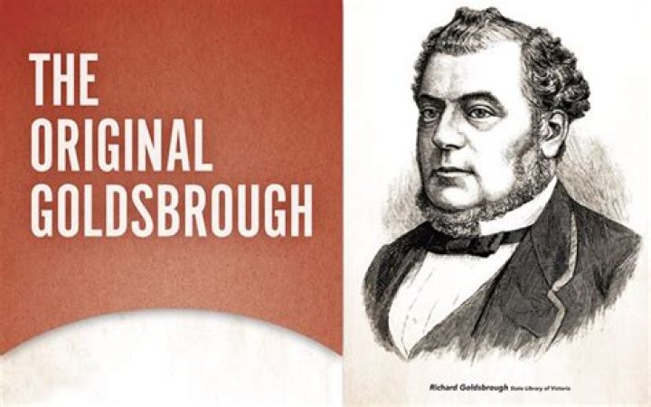Richard Goldsbrough