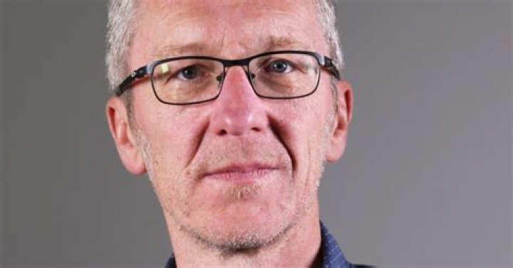 Richard Grieve