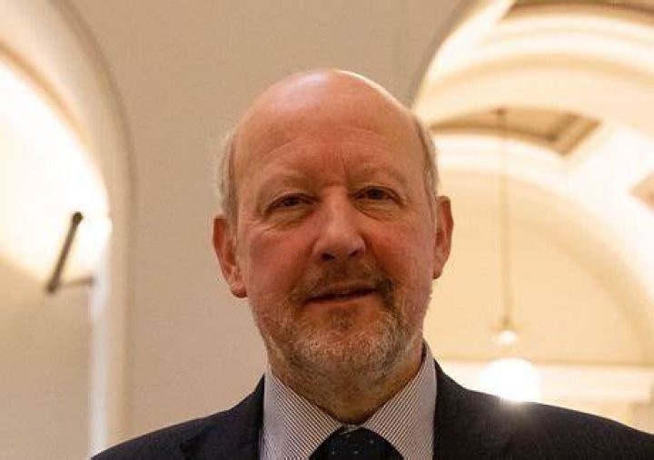 Richard Linnell