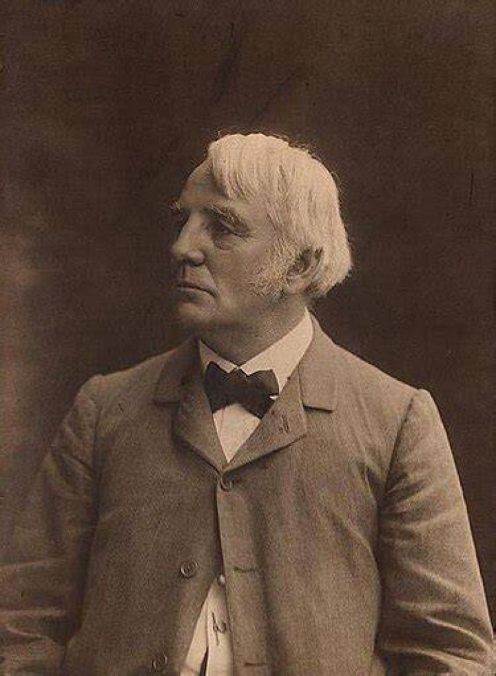 Richard M. Atwater