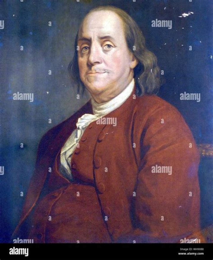 Richard Saunders