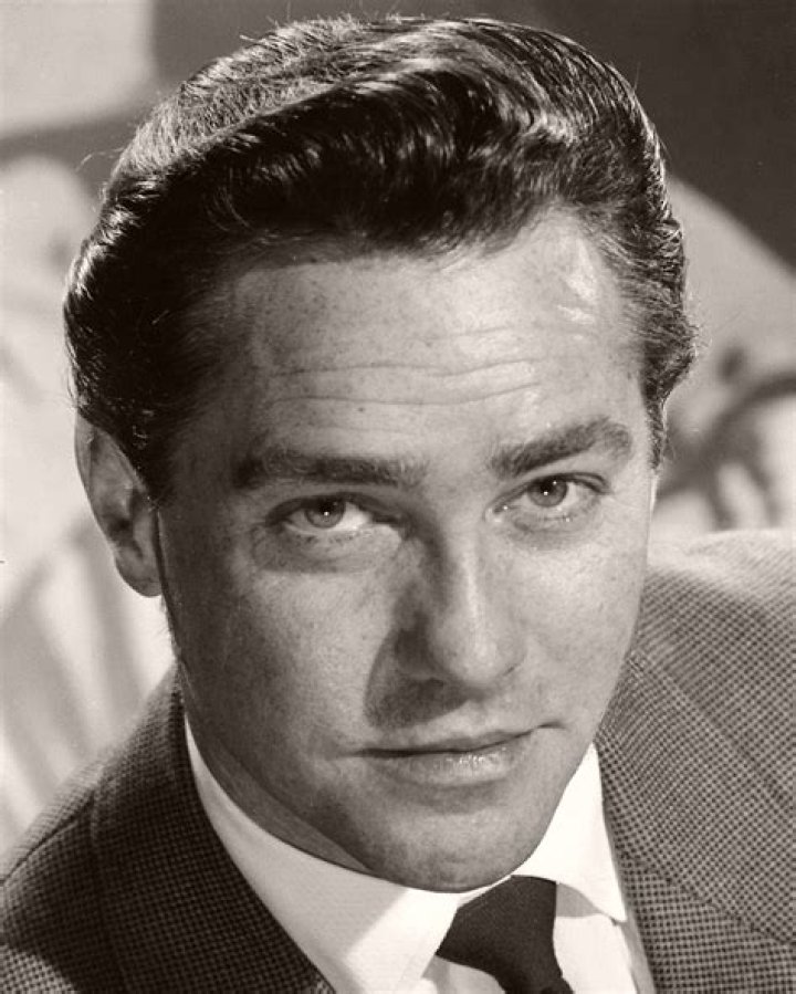 Richard Todd