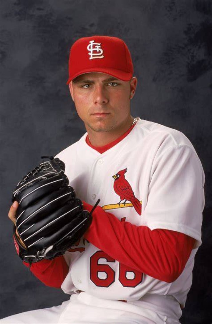 Rick Ankiel