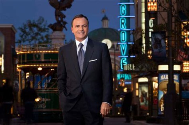 Rick Caruso