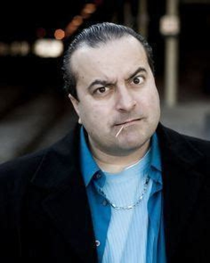 Rick Cordeiro