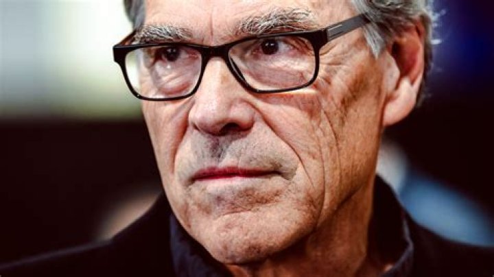 Rick Perry