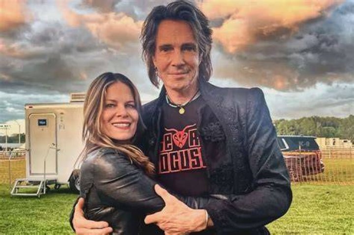 Rick Springfield Bio Rick Springfield Bio, Age, Wife (Barbara Porter), Net Worth, Is He Dead?