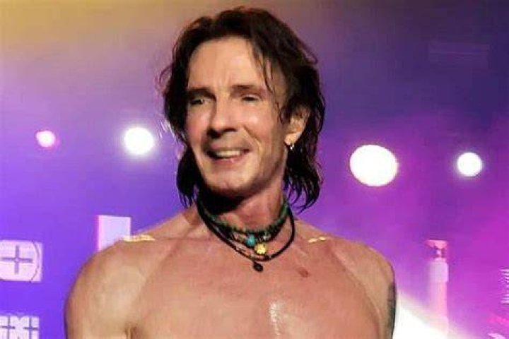 Rick Springfield