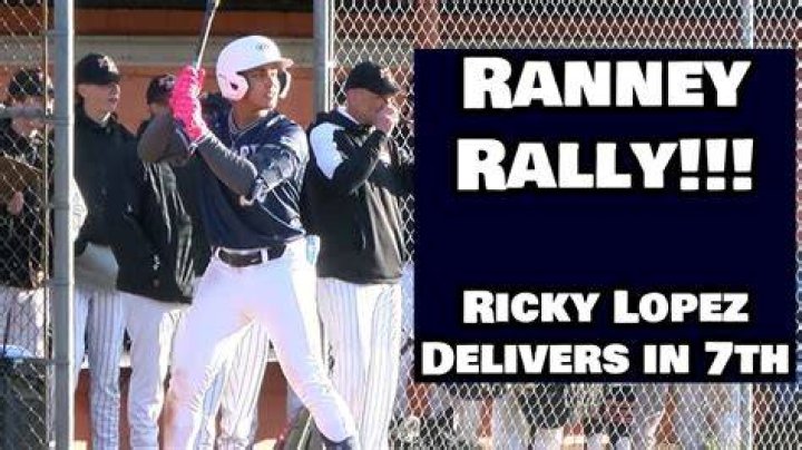 Ricky Lopez