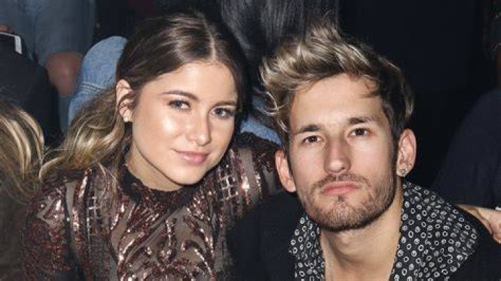 Ricky Montaner, Sofia Reyes's Boyfriend