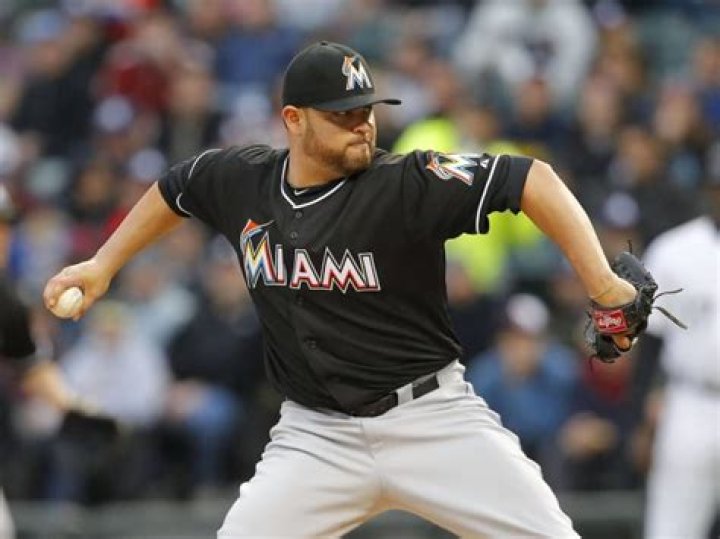 Ricky Nolasco
