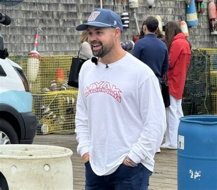 Ricky Stenhouse Jr.
