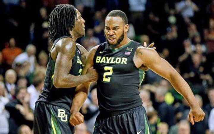 Rico Gathers