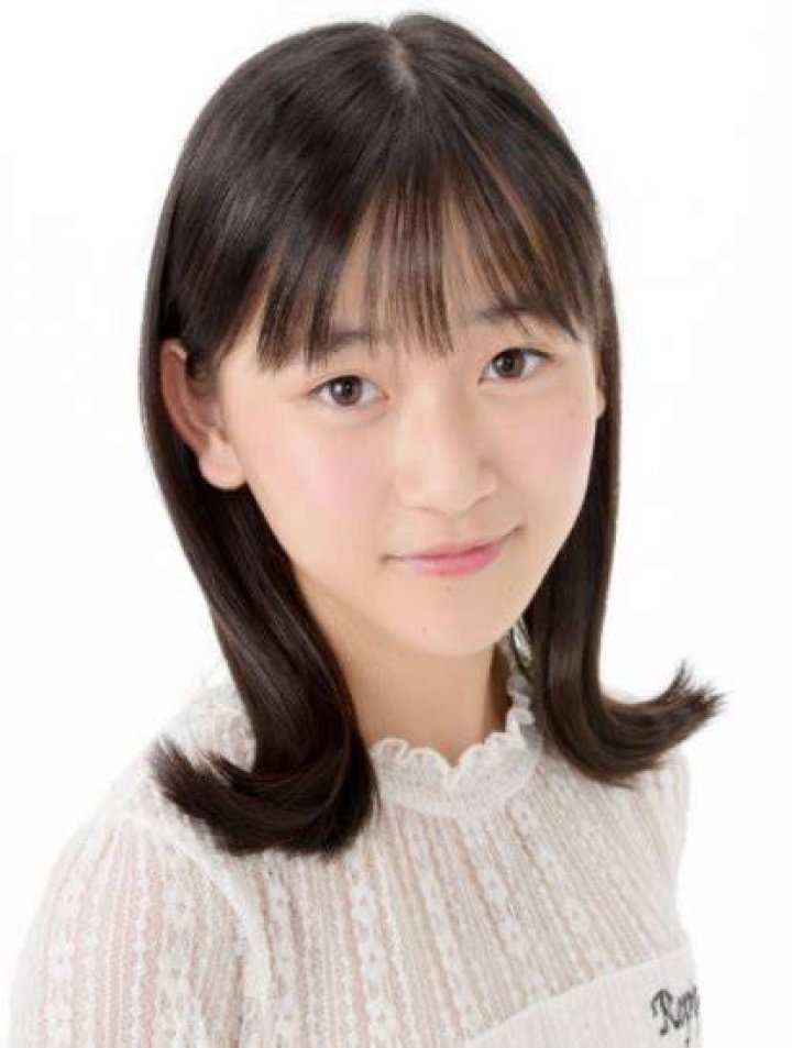 Rina Endō