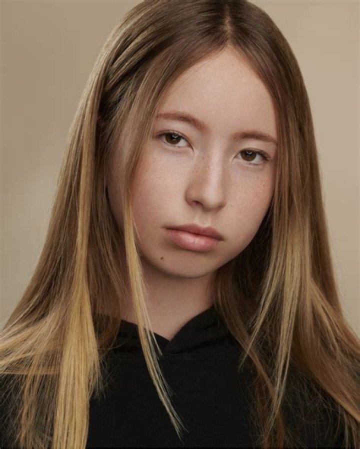 Rina Johnson