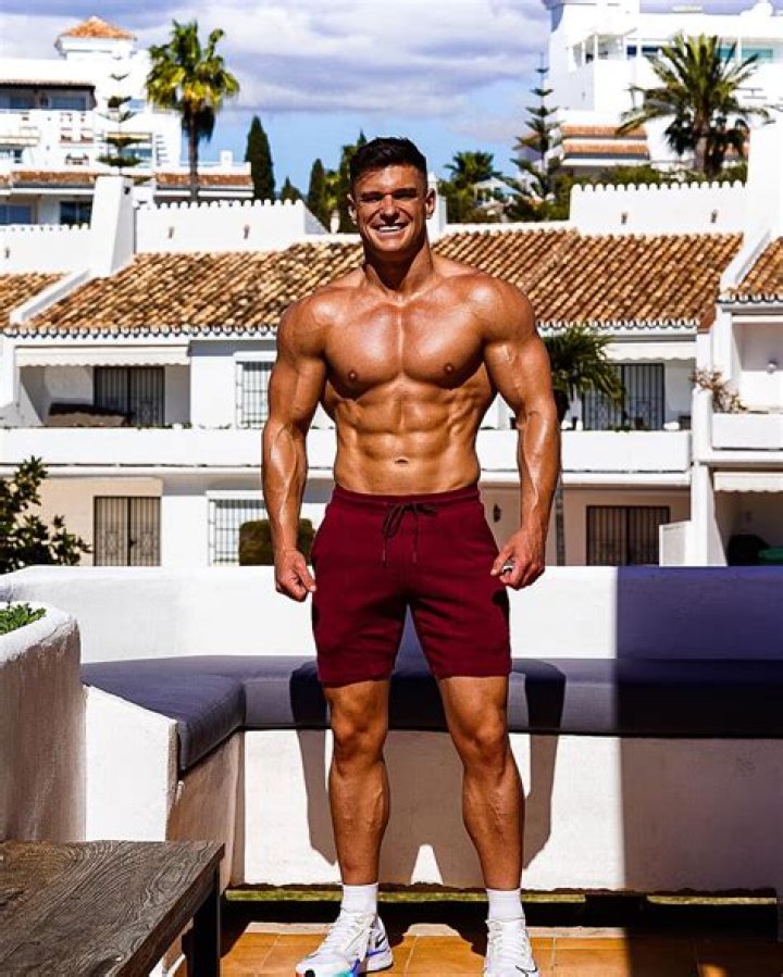 Rob Lipsett