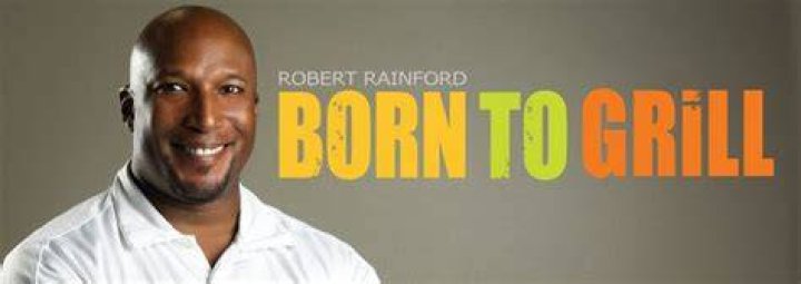 Rob Rainford