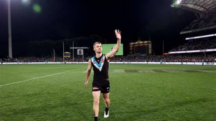 Robbie Gray