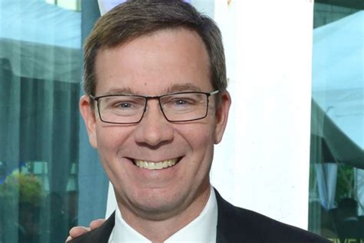 Robert Allbritton