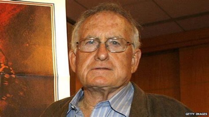 Robert Chartoff
