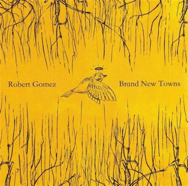 Robert Gomez