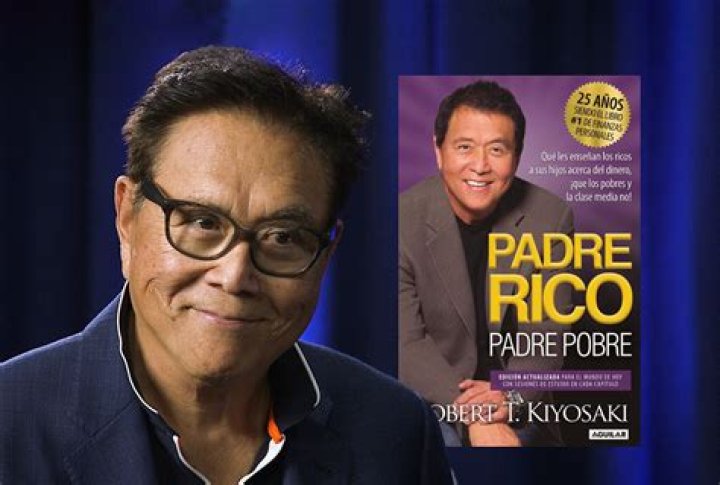 Robert Kiyosaki