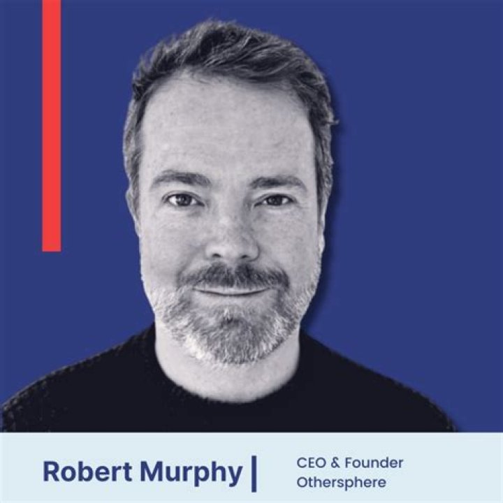 Robert Murphy