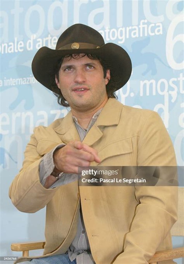 Robert Rodriguez