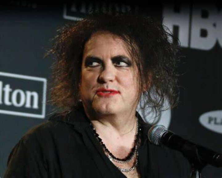 Robert Smith - Net Worth, Age, Height, Birthday, Bio, Wiki!