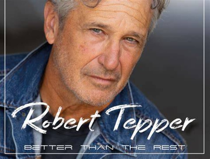 Robert Tepper