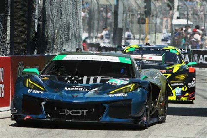 Robert Wickens
